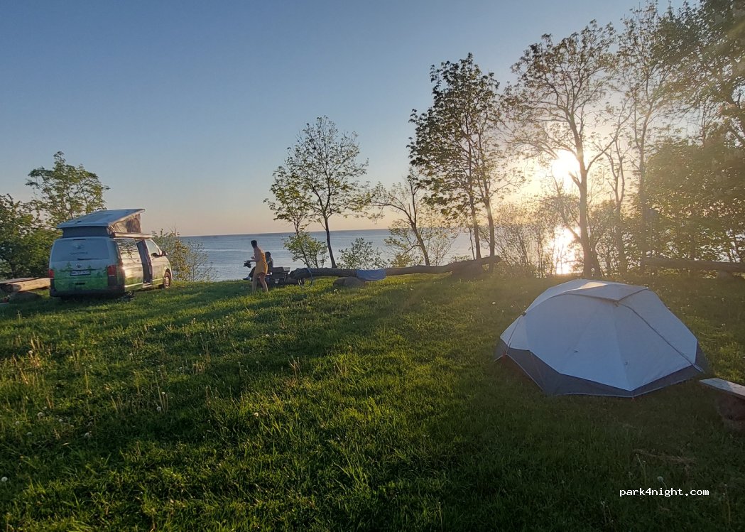 camping "Krimalnieki" — foto 4