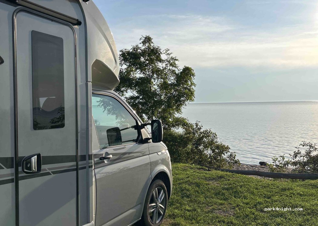 camping "Krimalnieki" — foto 5