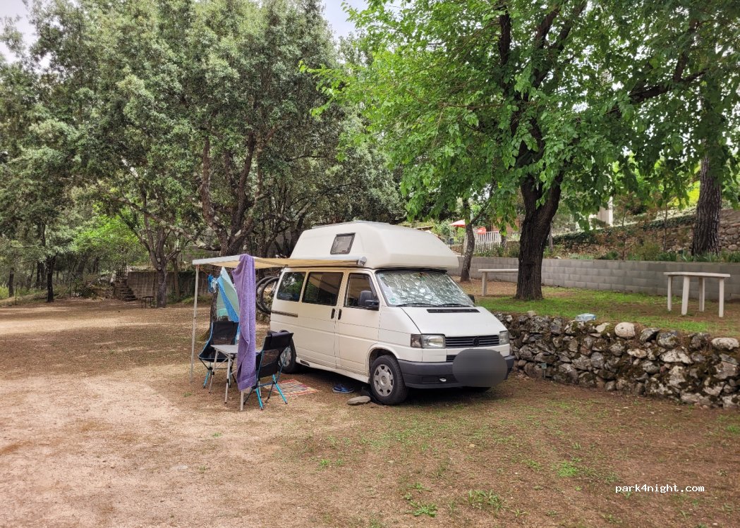 Camping Cabanella — foto 2