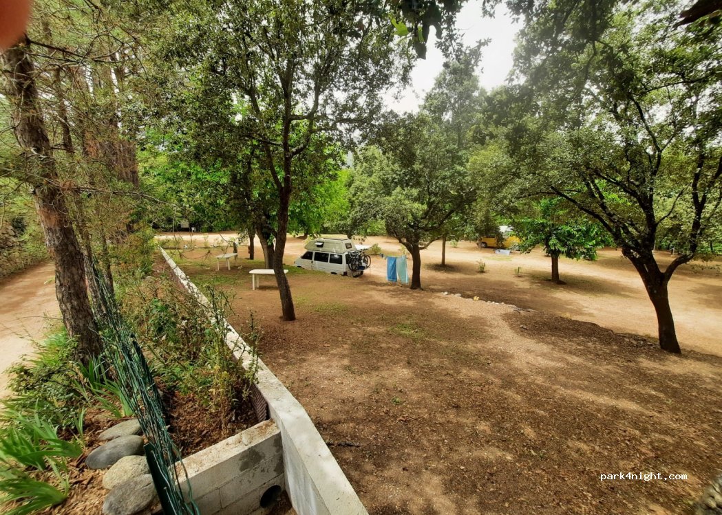Camping Cabanella — foto 3