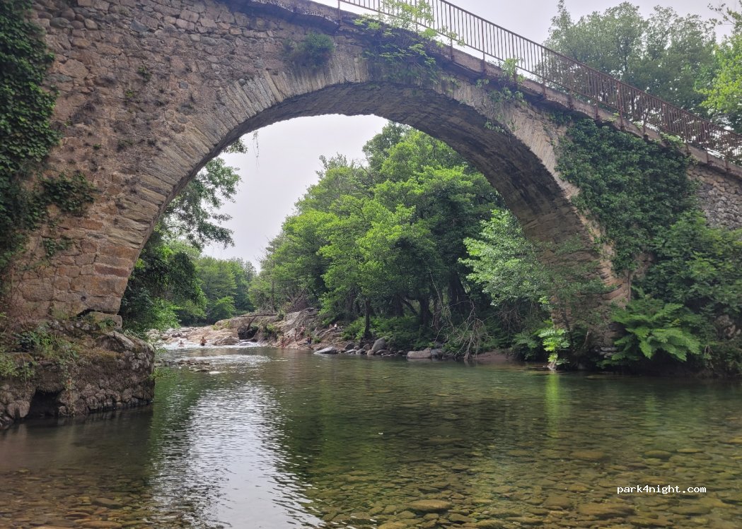 Camping Cabanella — foto 4