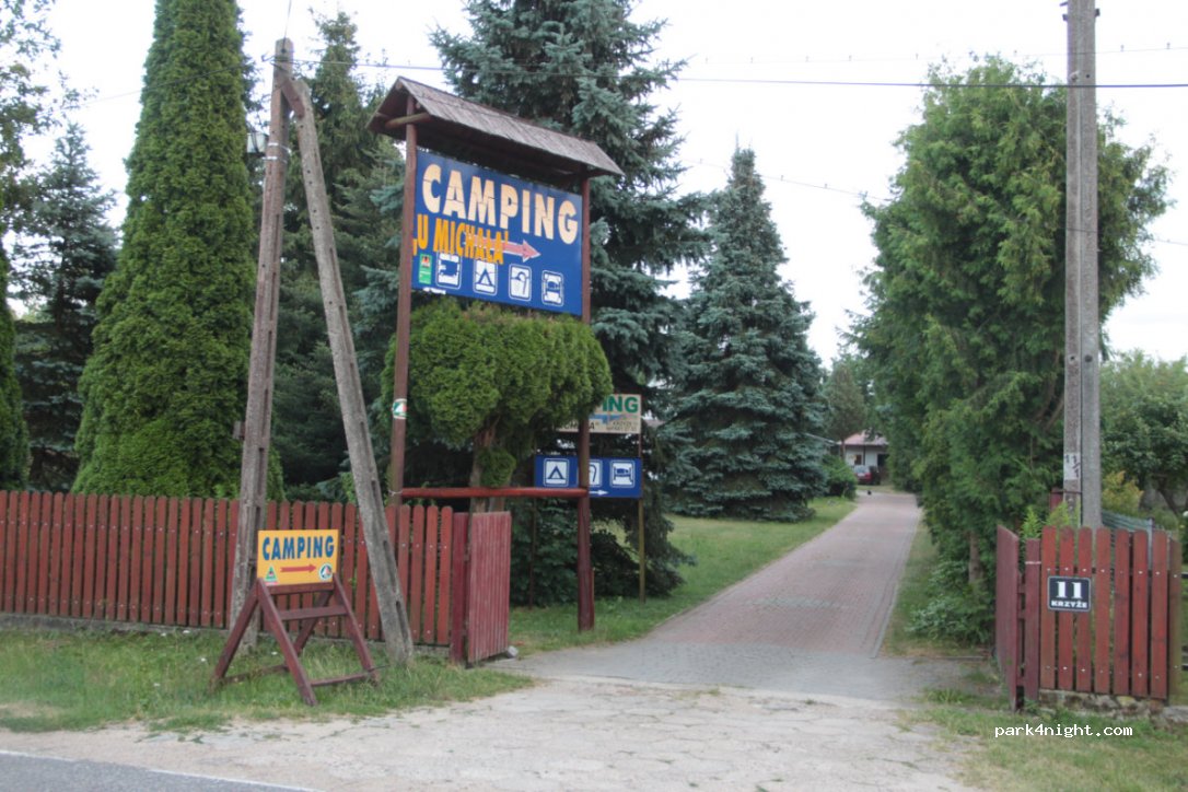 Camping U Michala — foto 2
