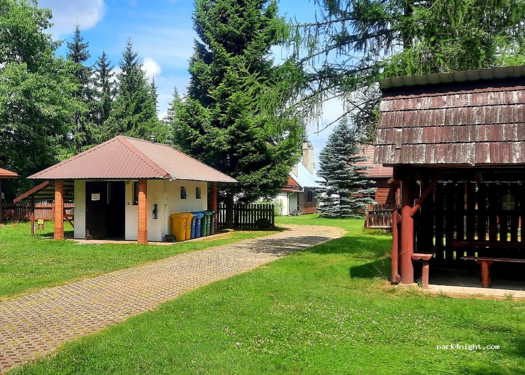 Camping U Michala — foto 3