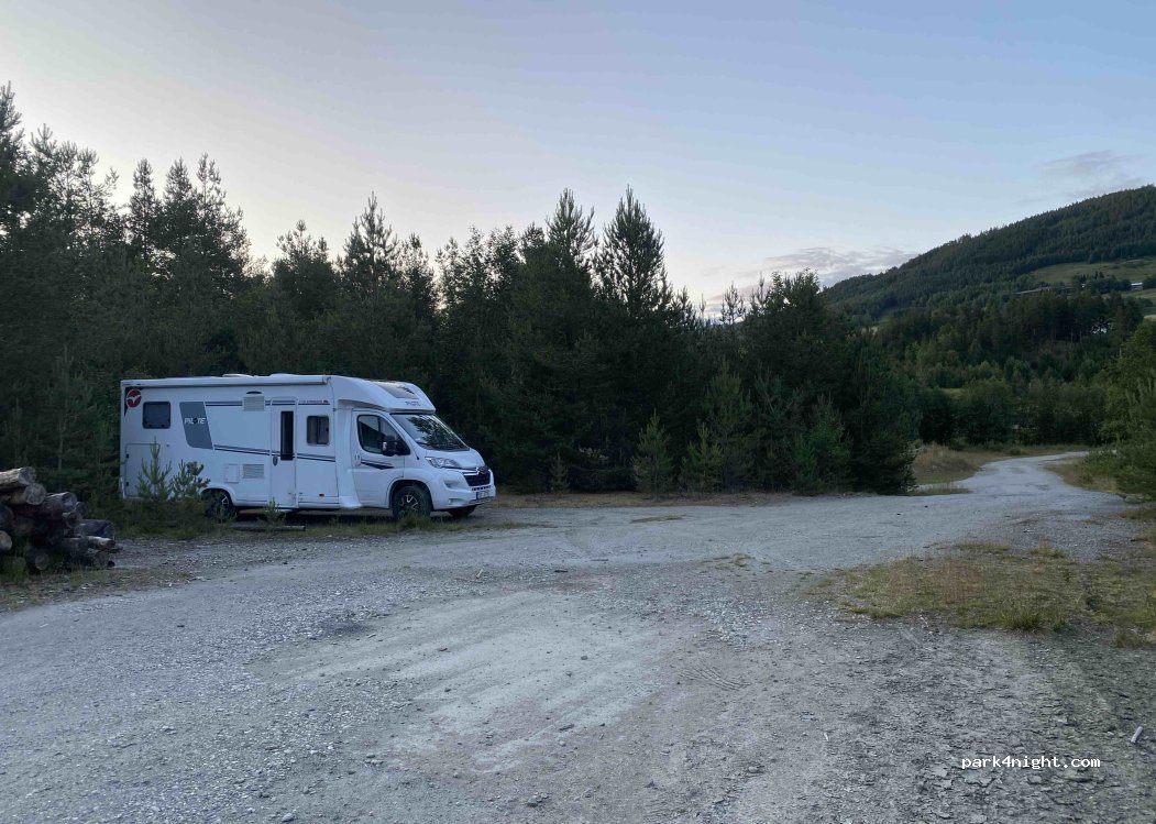 (2662) Ilka - unnamed road — foto 5