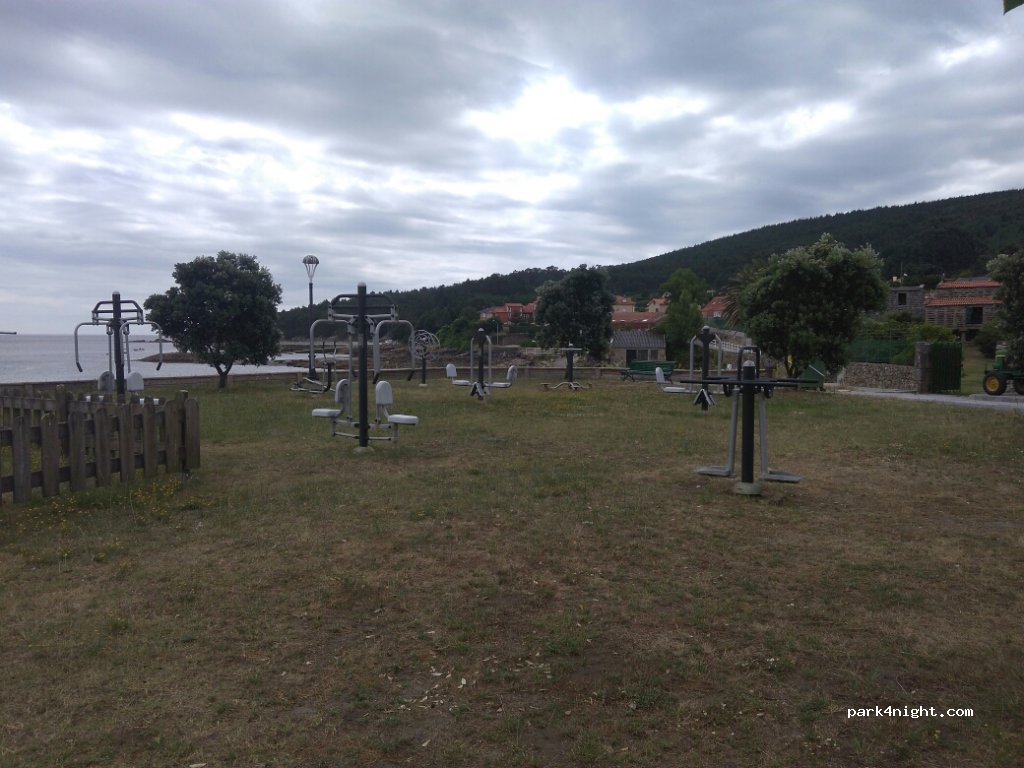 (15153) Fisterra - Rúa Praia — foto 2