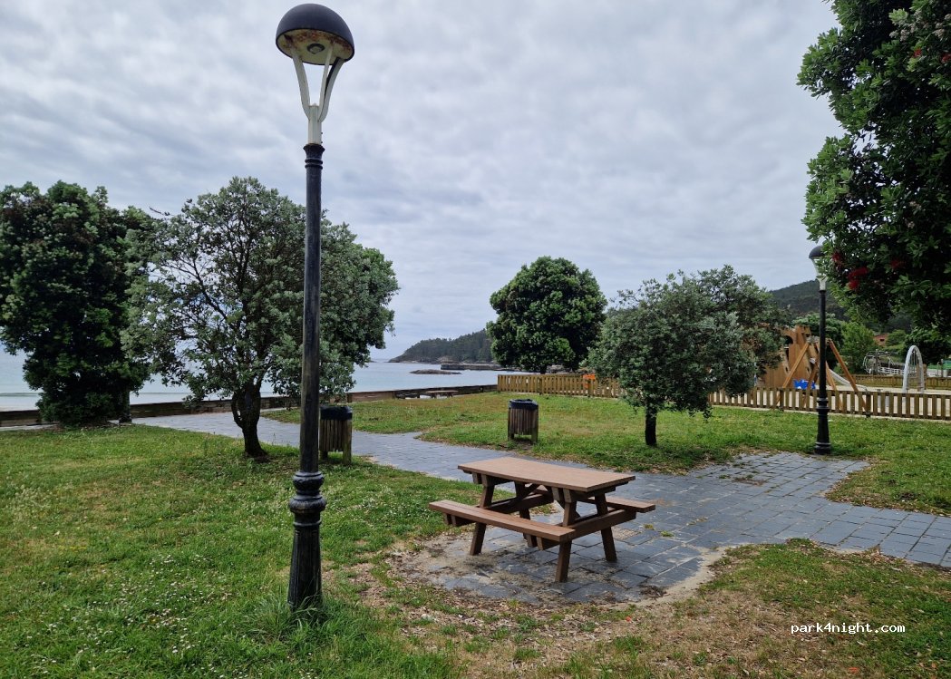 (15153) Fisterra - Rúa Praia — foto 4