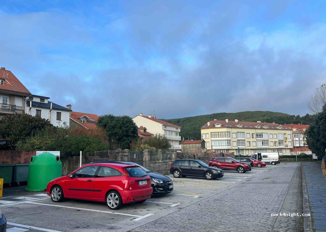 (15153) Fisterra - Rúa Praia — foto 5