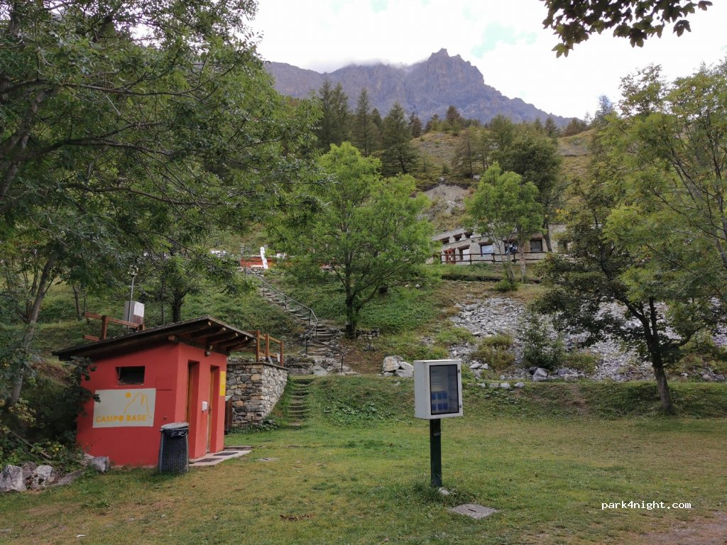 Rifugio Campo Base — foto 2