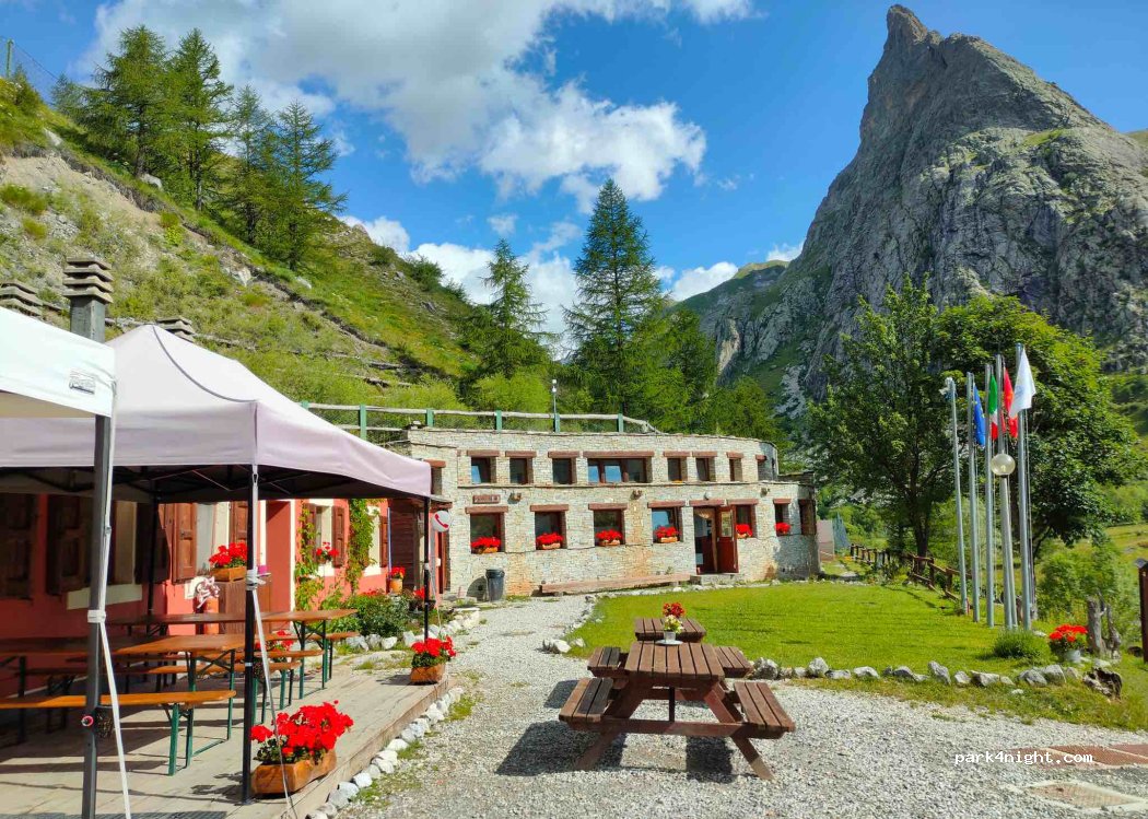 Rifugio Campo Base — foto 3