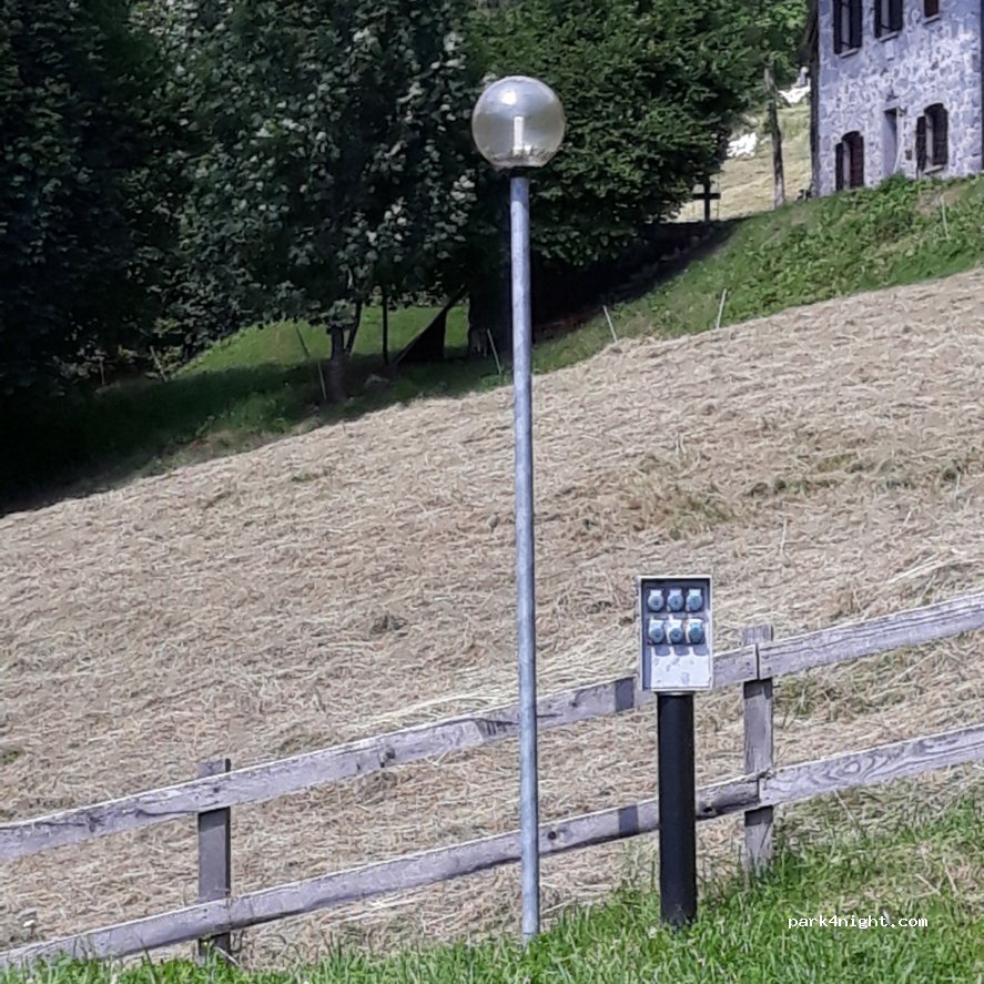 Camping Valmalene — foto 2