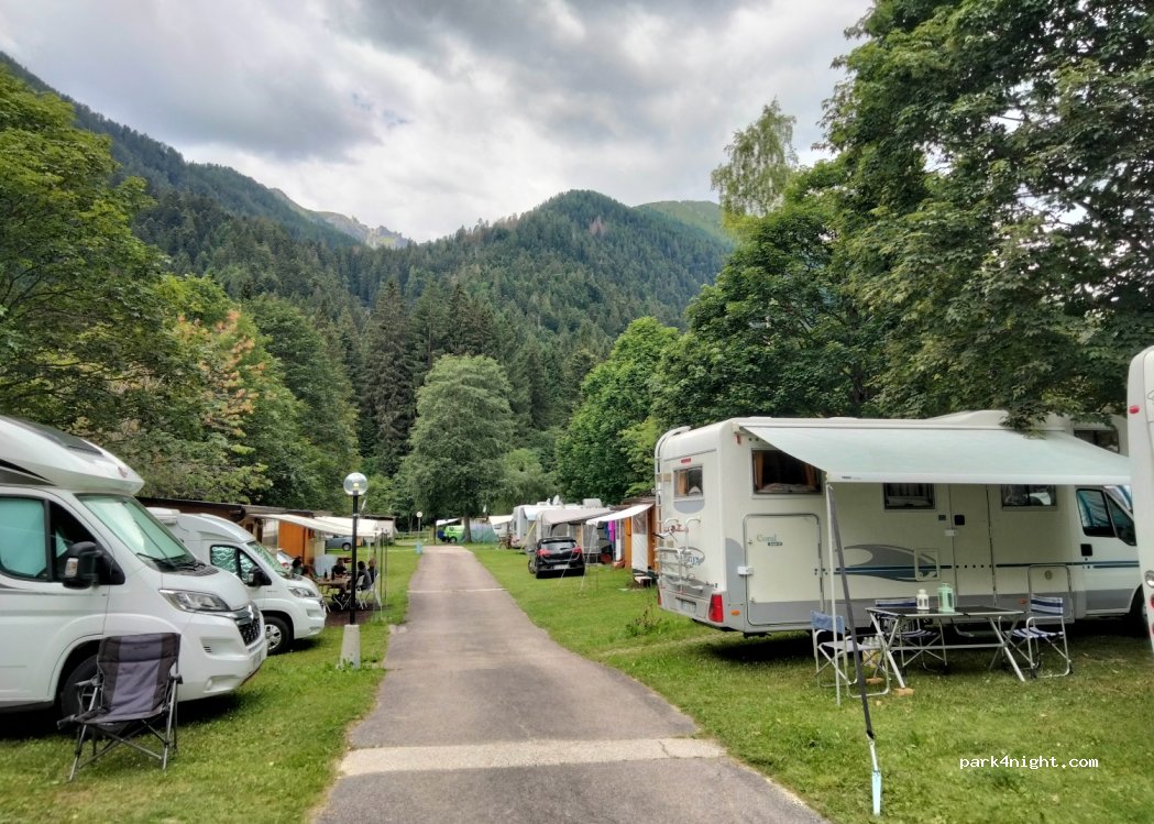 Camping Valmalene — foto 3