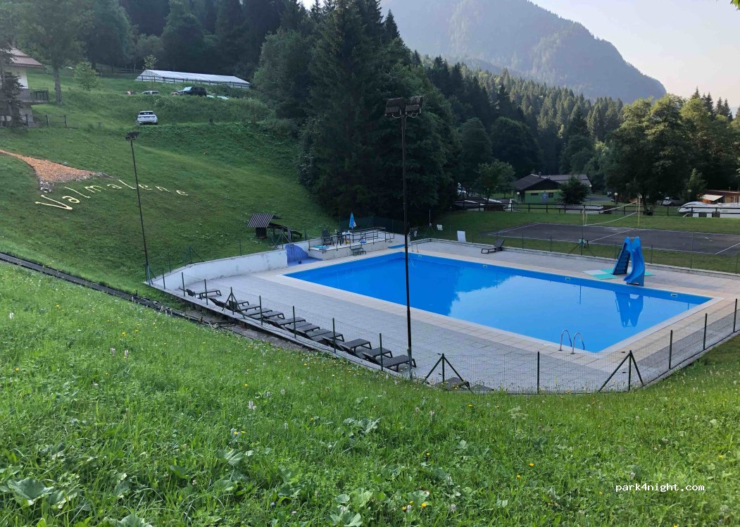 Camping Valmalene — foto 4