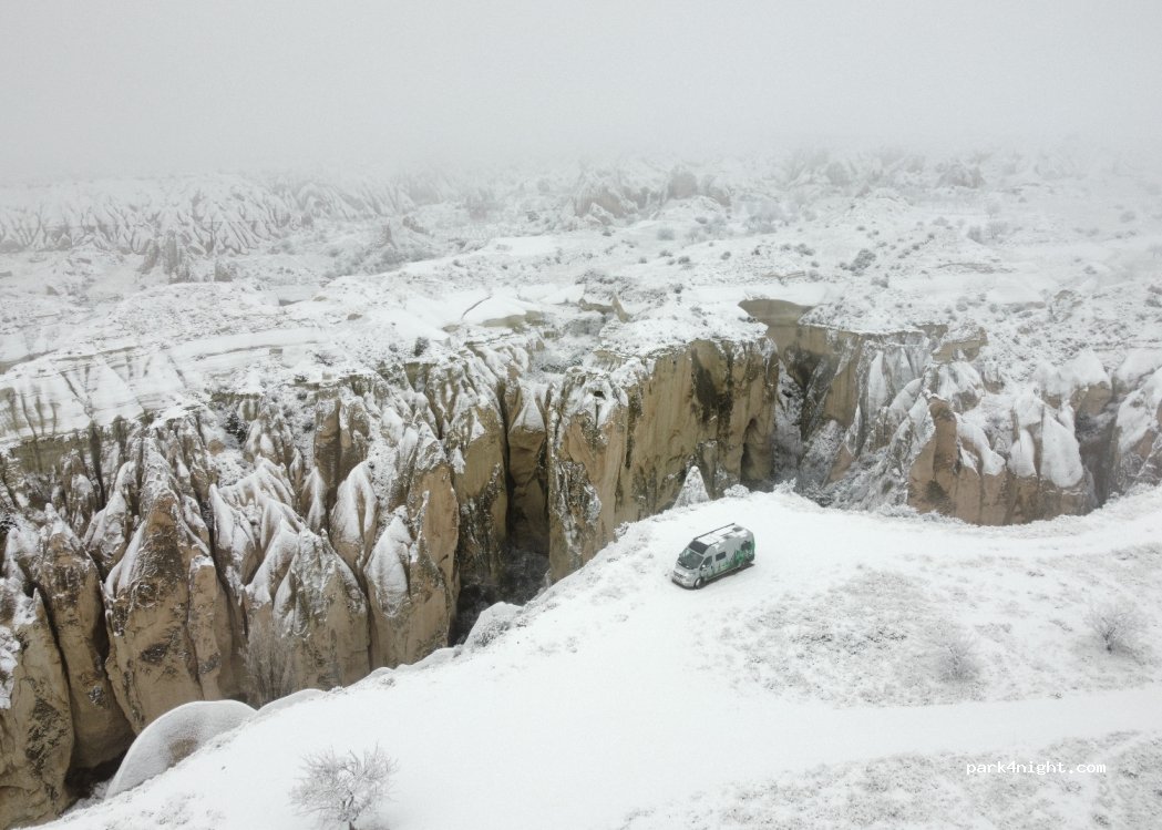 (50650) Ortahisar - Unnamed Road — foto