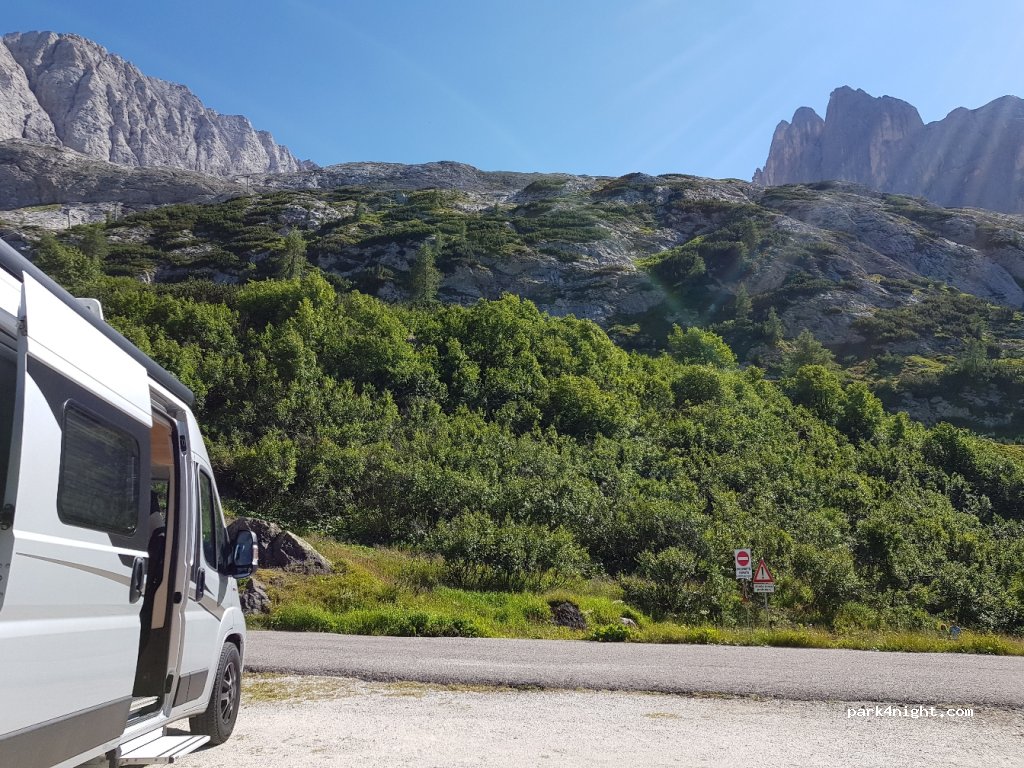 (32020) Rocca Pietore - 7 SP641 — foto 2