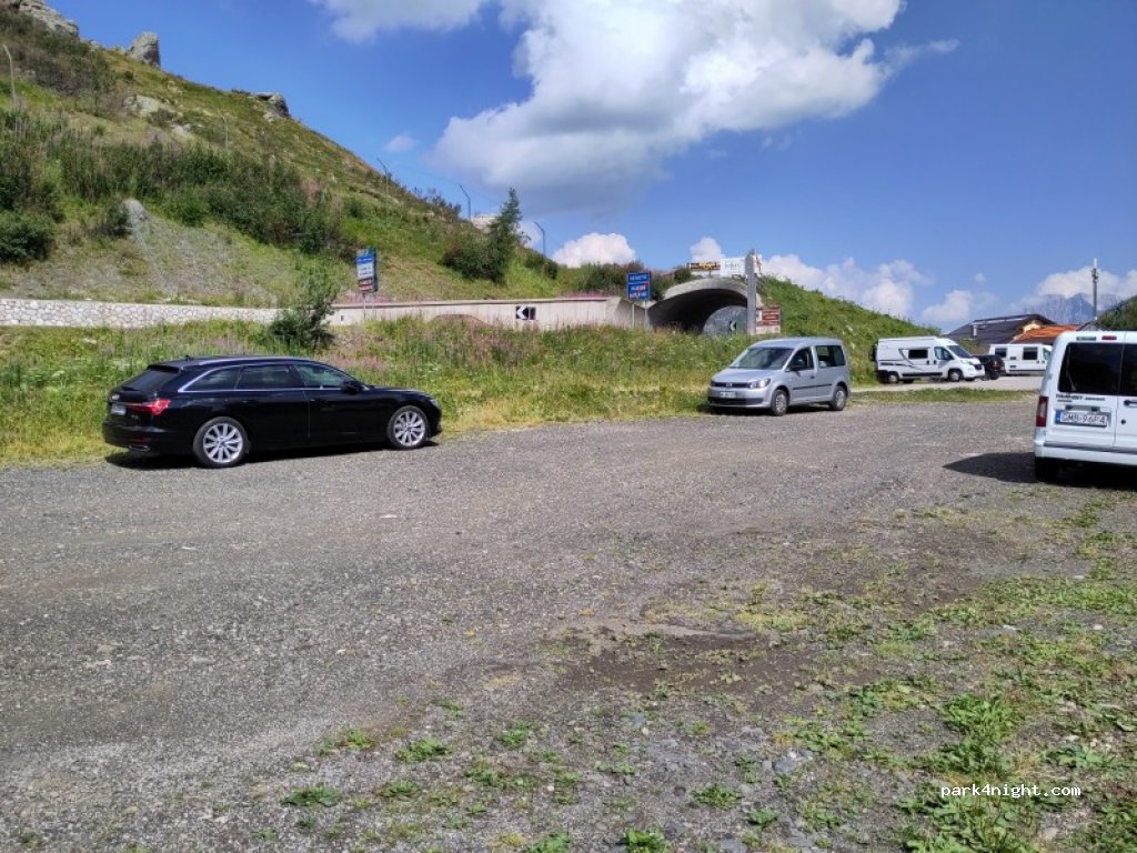 (32020) Rocca Pietore - 7 SP641 — foto 3