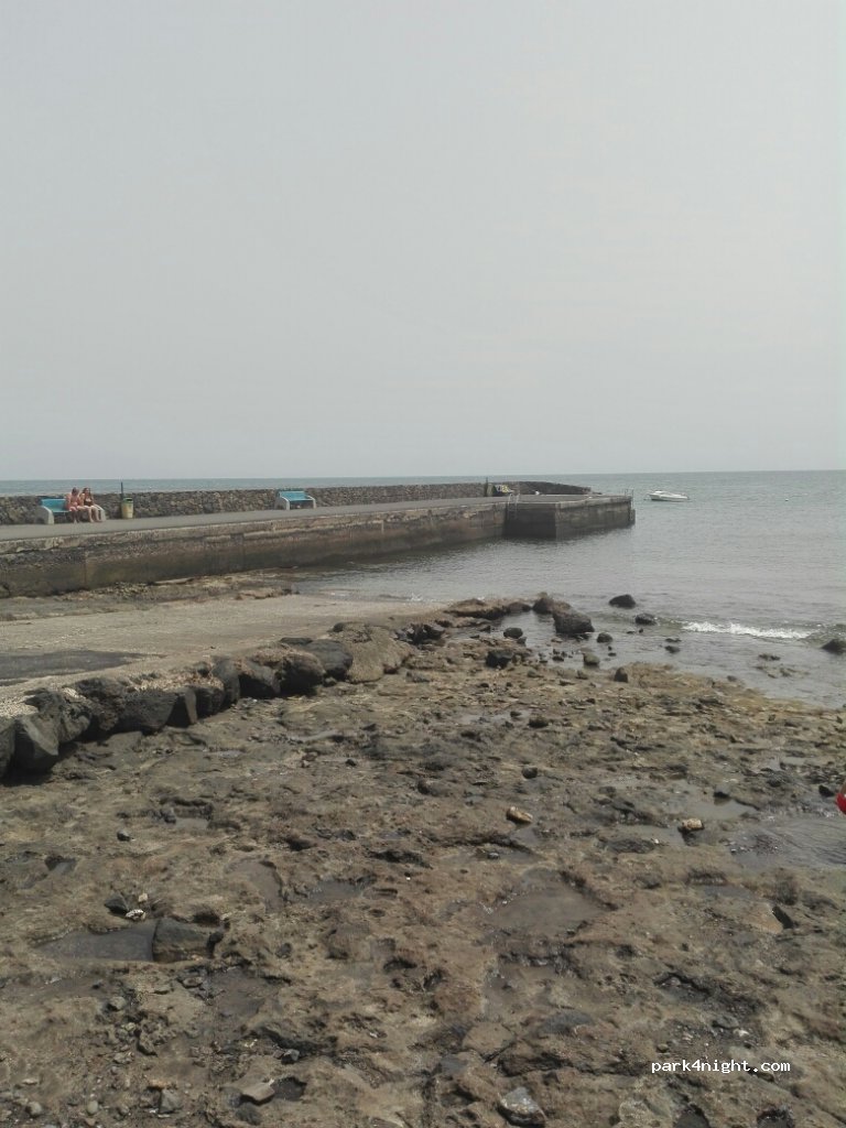 (35629) Las Playitas - Calle Tamarco — foto 2