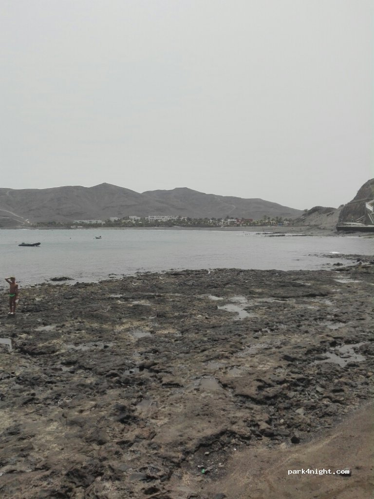 (35629) Las Playitas - Calle Tamarco — foto 3