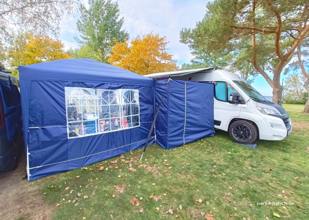 Campingpark Sommersdorf — foto 2