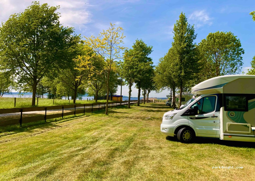 Campingpark Sommersdorf — foto 3