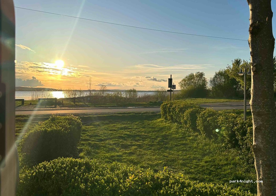 Campingpark Sommersdorf — foto 4