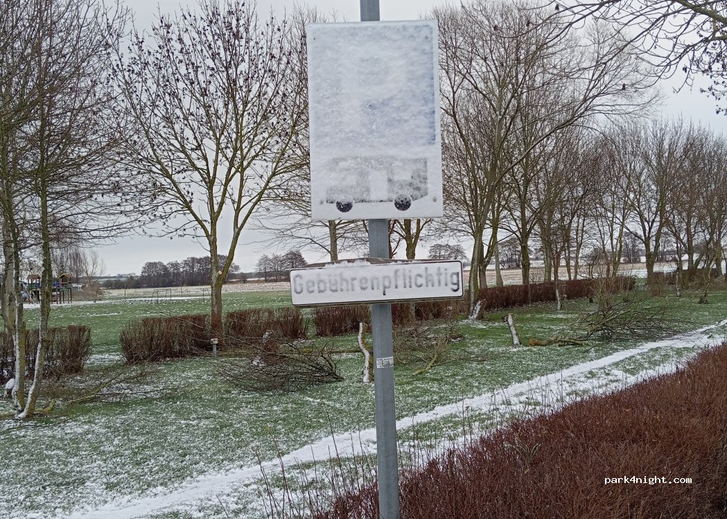 Campingpark Sommersdorf — foto 5