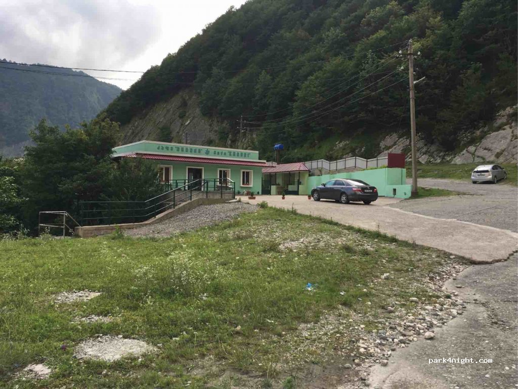 ()  - Unnamed Road — foto 2
