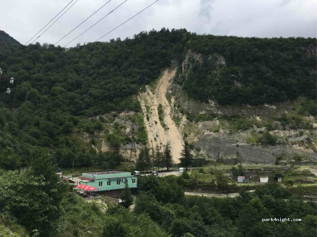 ()  - Unnamed Road — foto 4