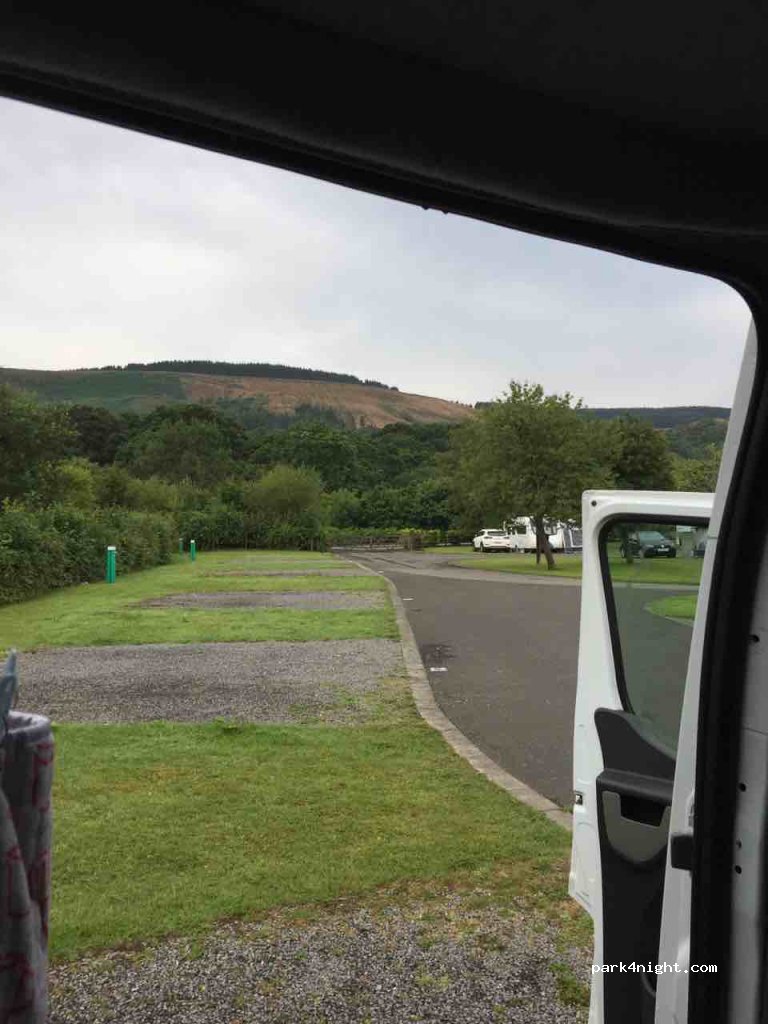 Dare Valley Country Park — foto