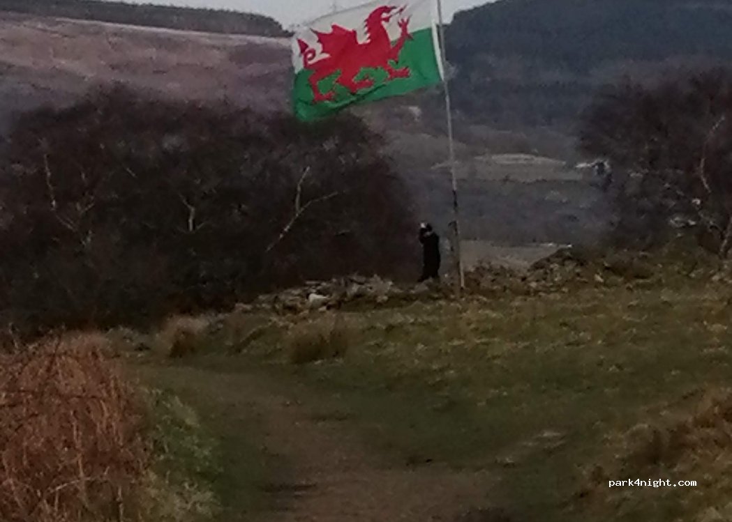 Dare Valley Country Park — foto 3