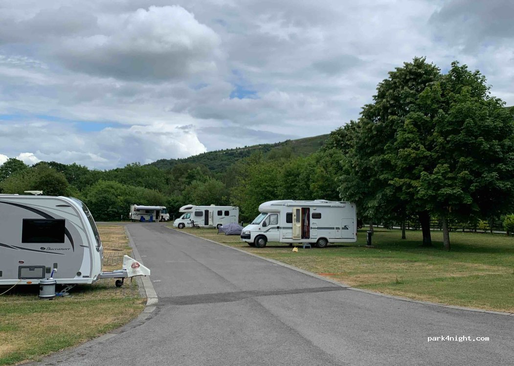 Dare Valley Country Park — foto 4