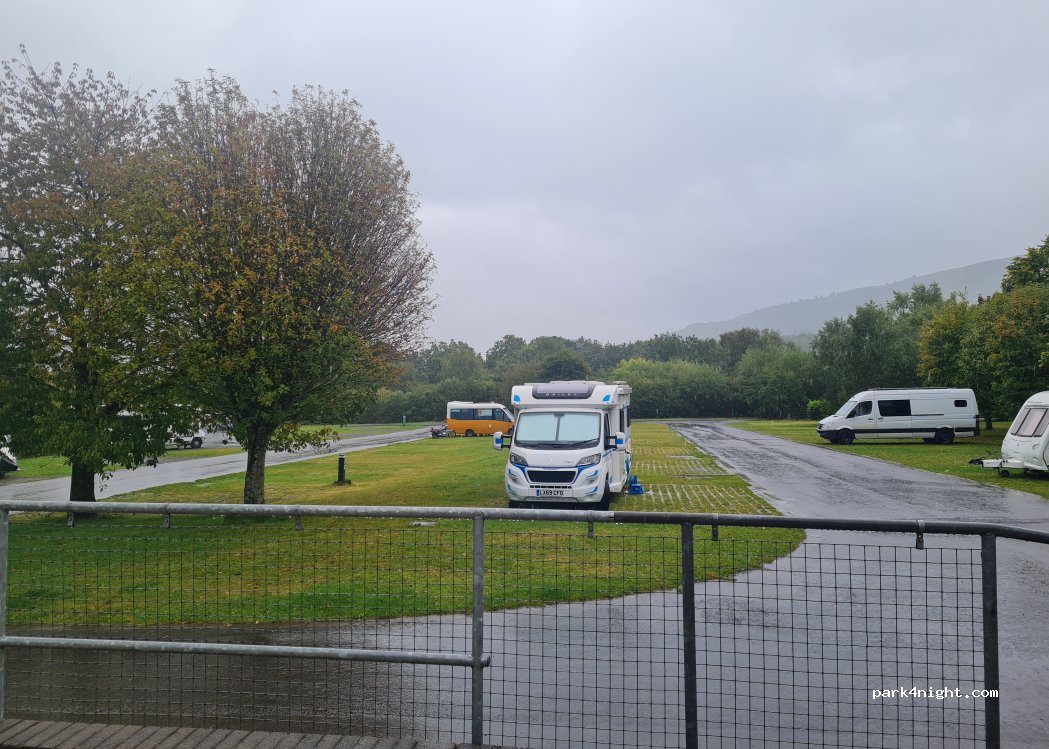 Dare Valley Country Park — foto 5