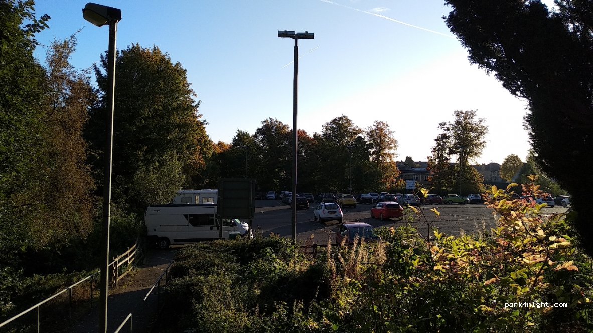 (FK7 7PQ) Stirling - 14 Linden Avenue — foto