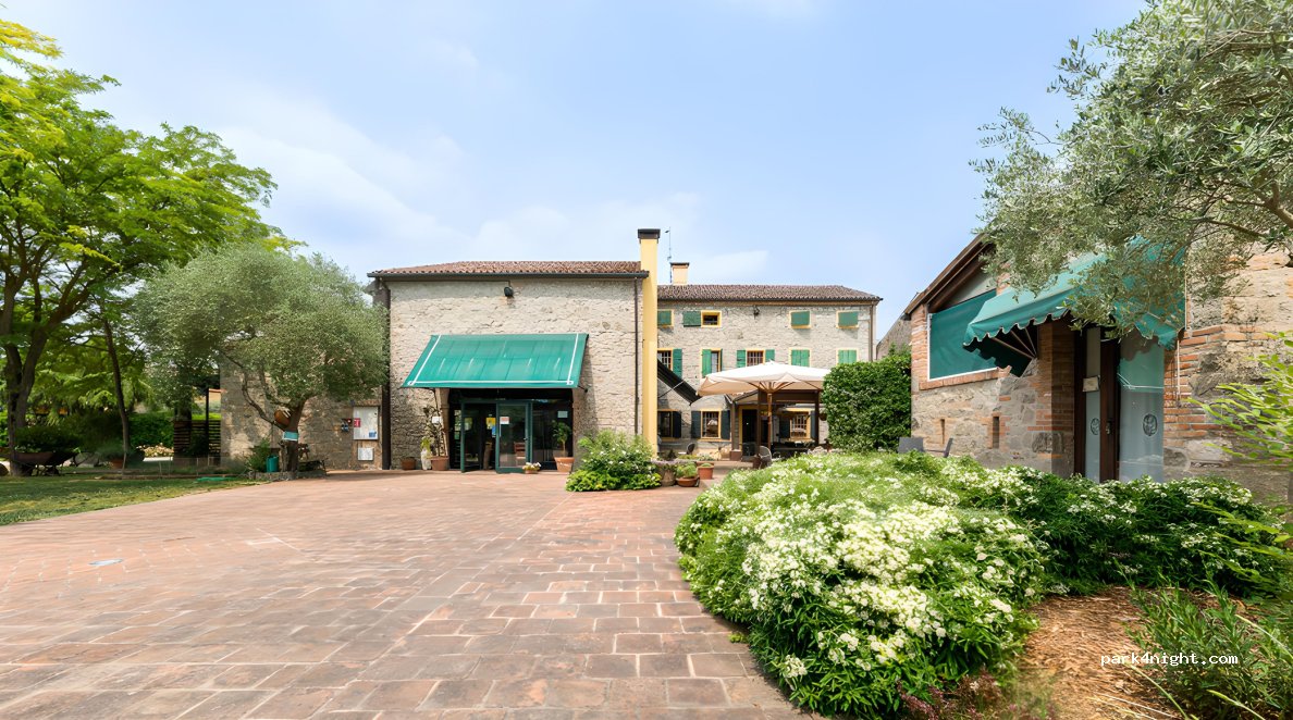 Agriturismo Biologico La Buona Terra — foto 2