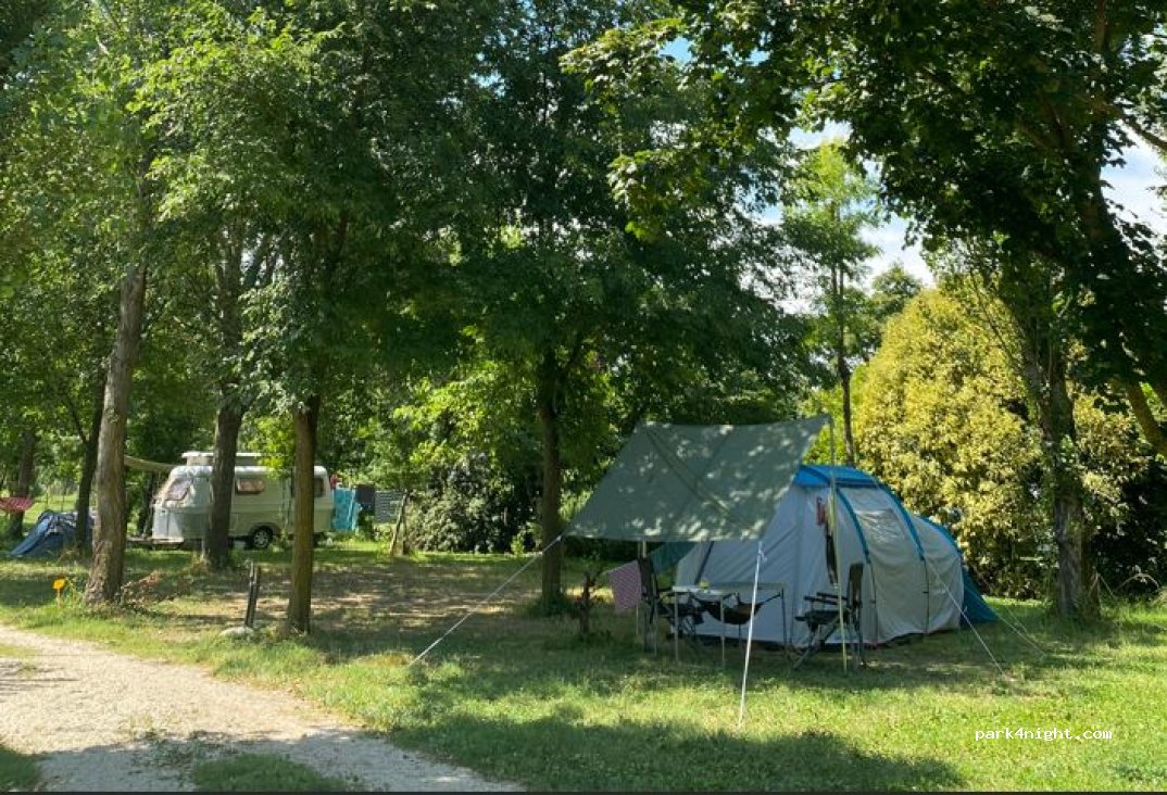 Agriturismo Biologico La Buona Terra — foto 5