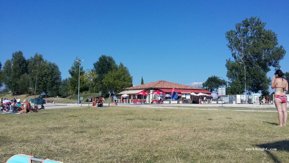 (26700) Pierrelatte - 2040 Chemin de Sérignan — foto 2
