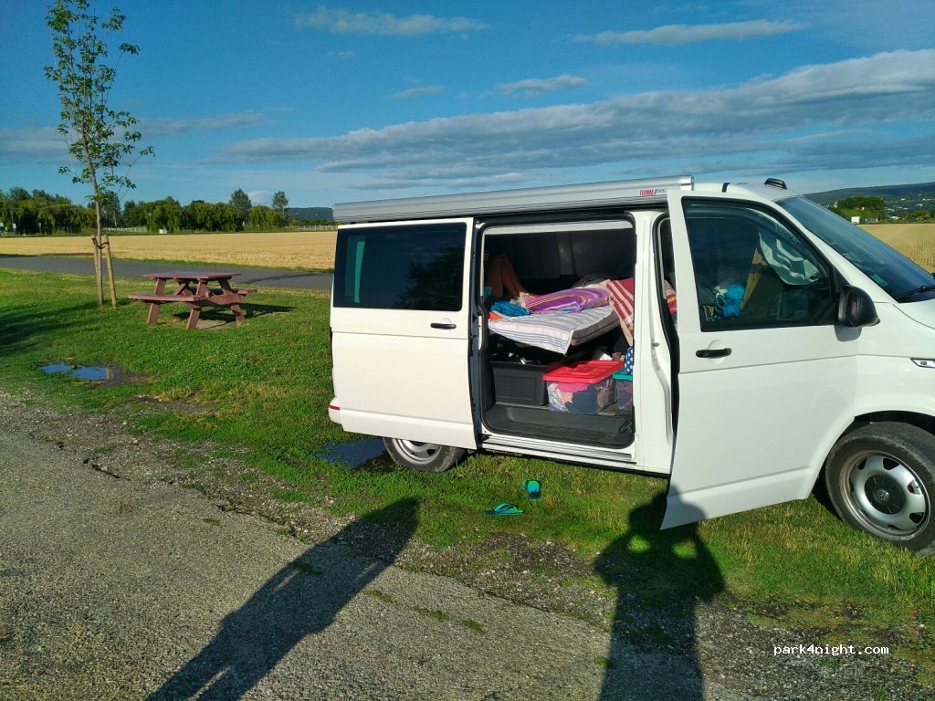 (26700) Pierrelatte - 2040 Chemin de Sérignan — foto 4