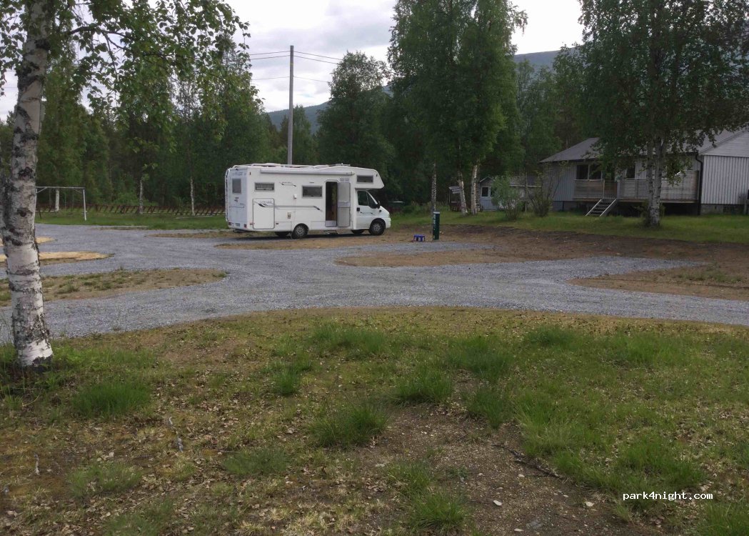 Camping Fosseng — foto 3