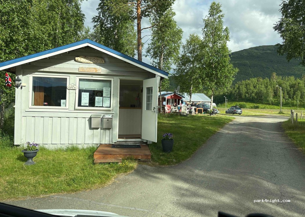 Camping Fosseng — foto 4