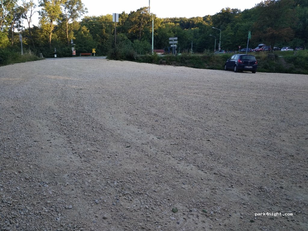 (3400) Klosterneuburg - Höhenstraße — foto