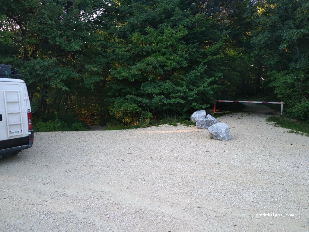 (3400) Klosterneuburg - Höhenstraße — foto 3
