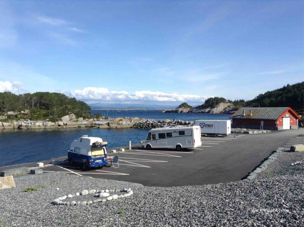 (5337) Rong - 2 Ternholmvegen — foto