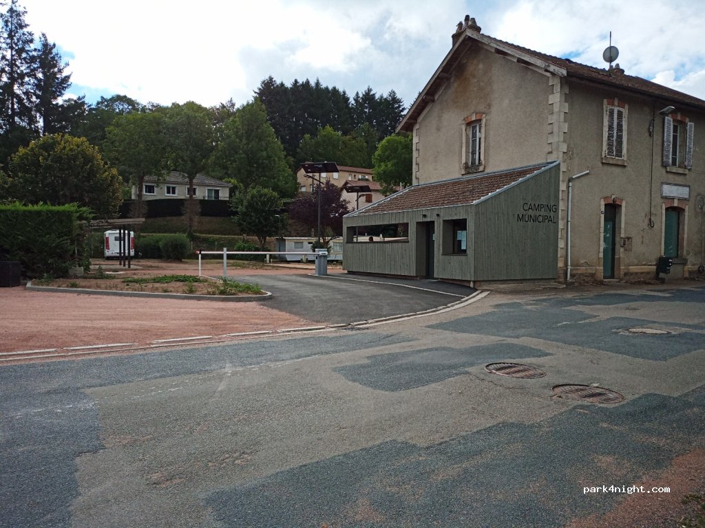 Chez Favr — foto