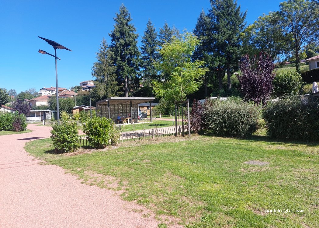 Chez Favr — foto 2