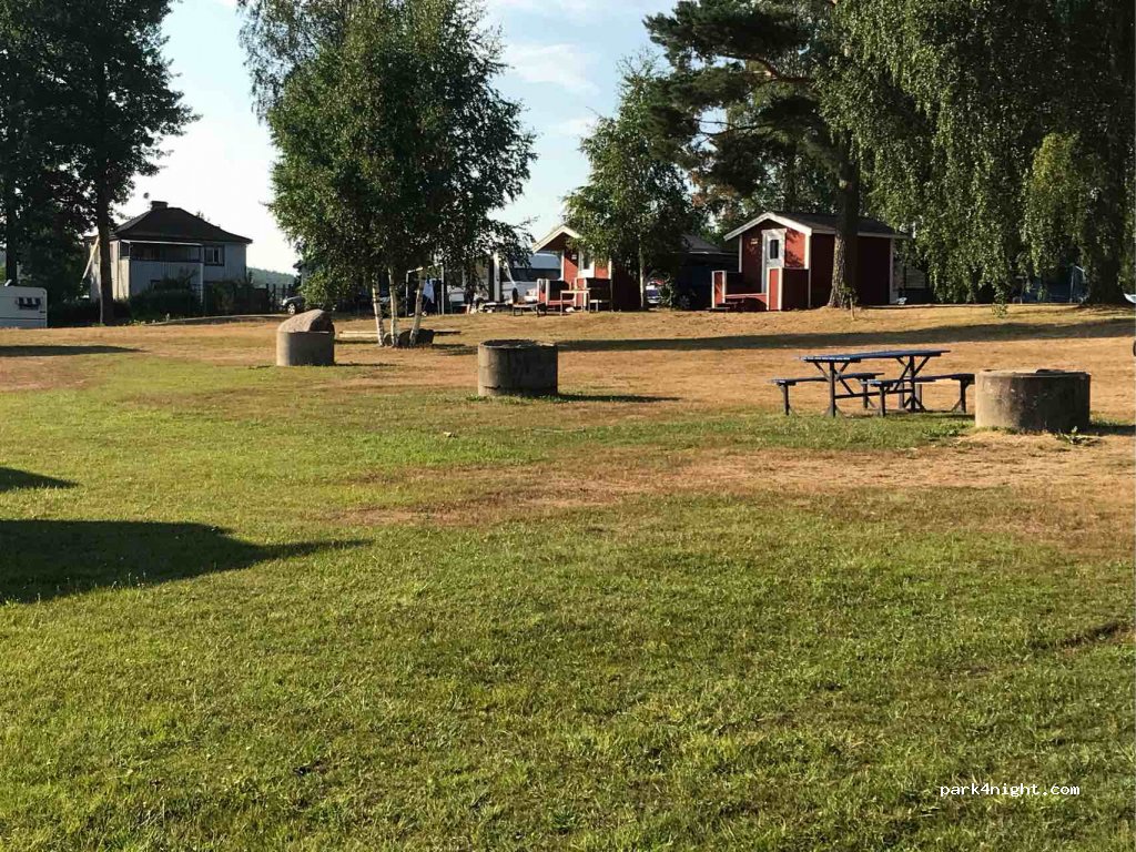 Byns Camping & Canoe Tours — foto 2