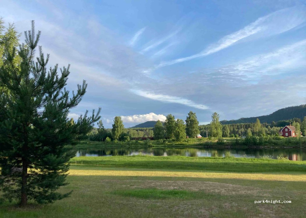 Byns Camping & Canoe Tours — foto 4