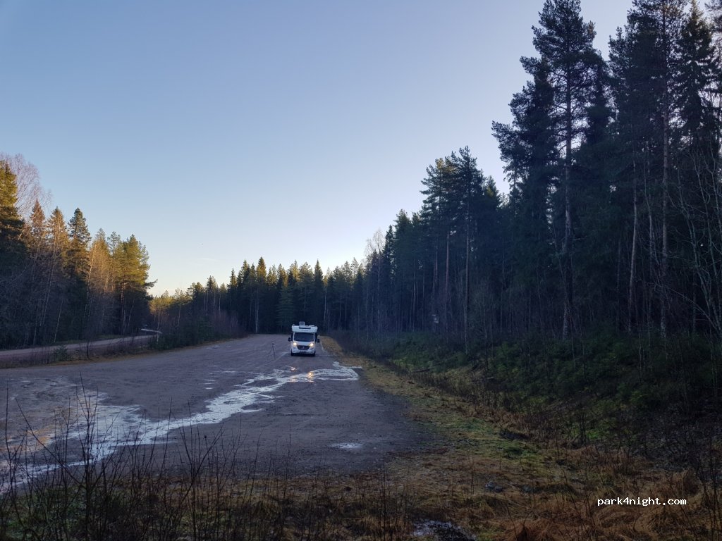 (975 94) Luleå - Alviksträsk — foto 2