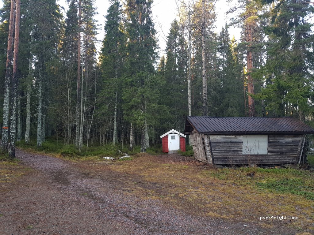 (975 94) Luleå - Alviksträsk — foto 3