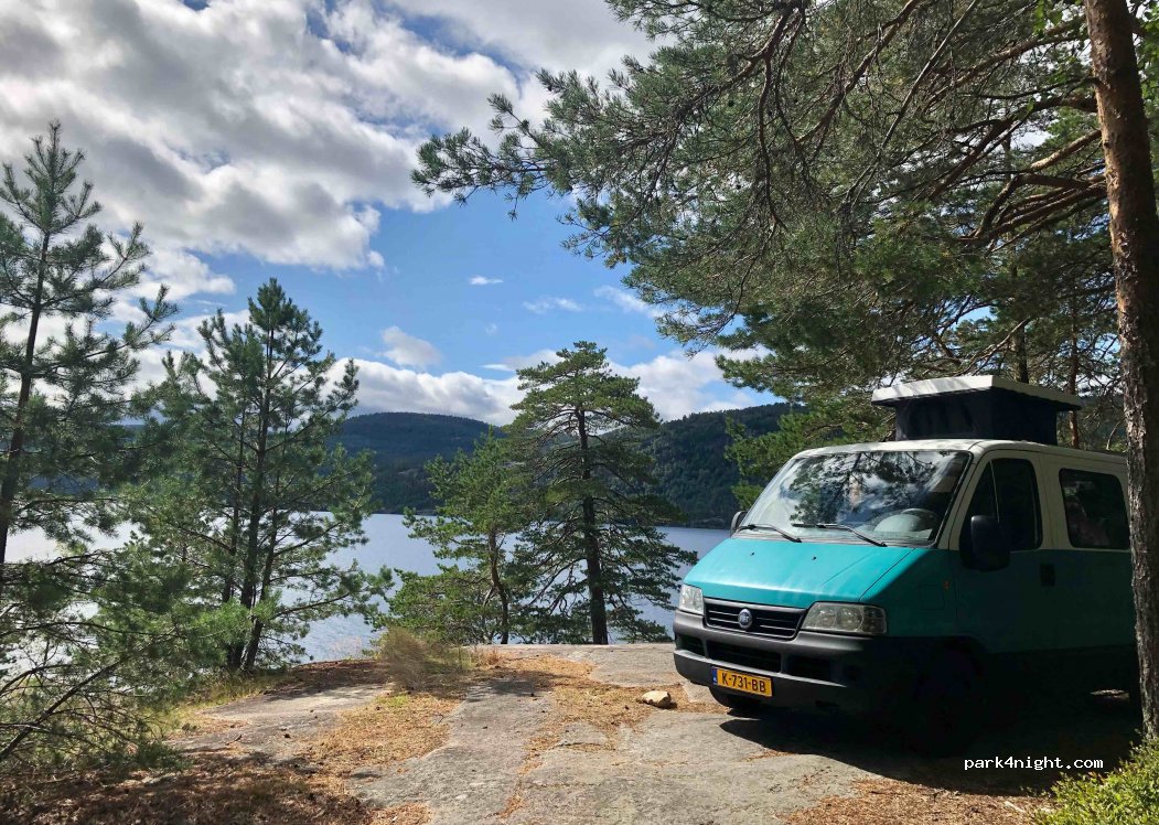 (4742) Grendi - 16 Riksveg 9 — foto 2