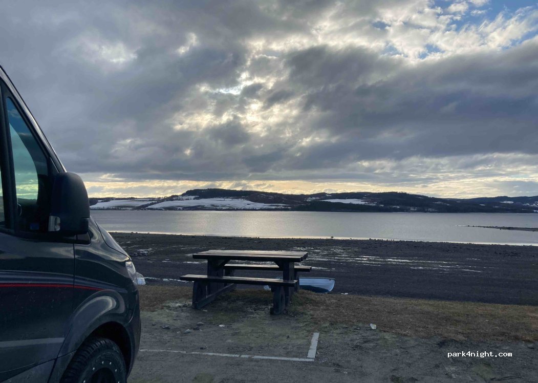 (2316) Hamar - 166 Strandvegen — foto