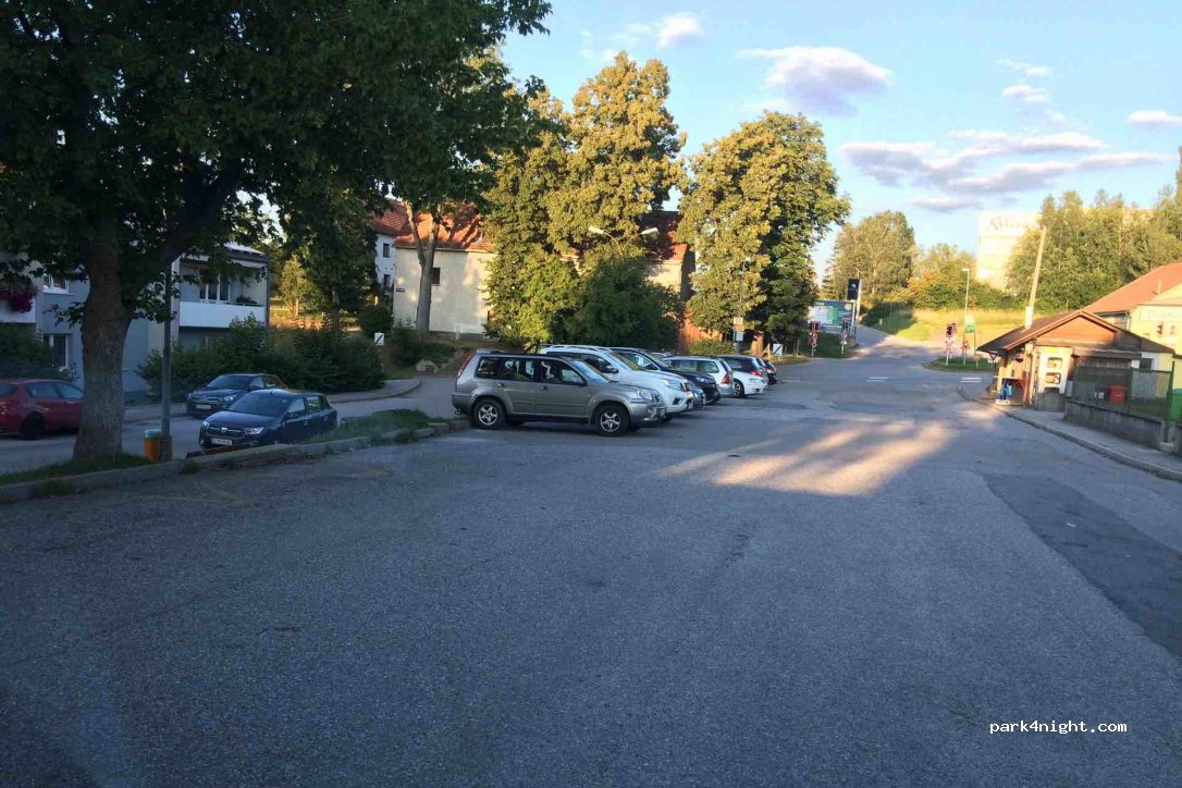 (3920) Groß Gerungs - 330 Doktor-Carl-Wilfert-Straße — foto